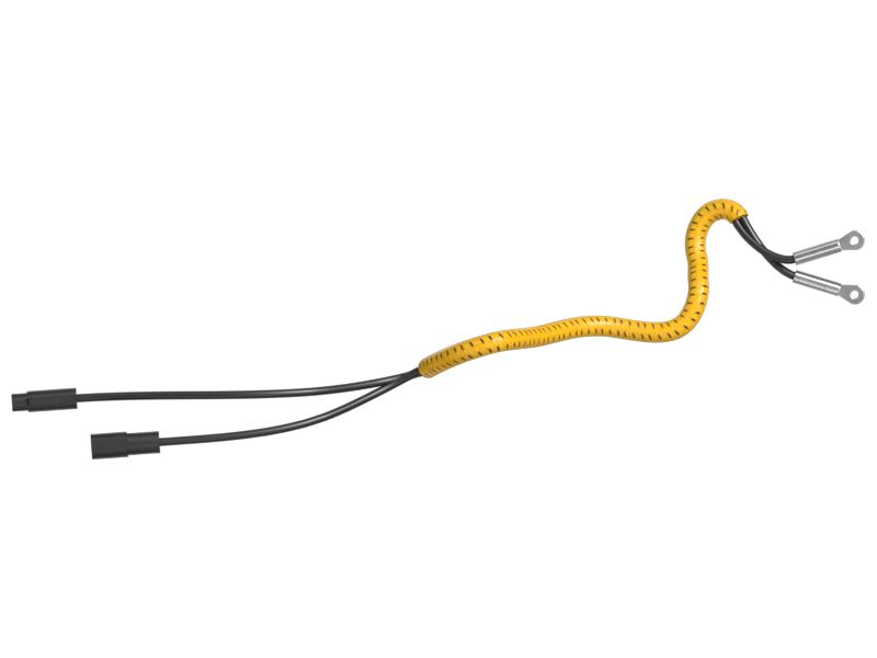 ЖГУТ ПРОВОДОВ В СБОРЕ