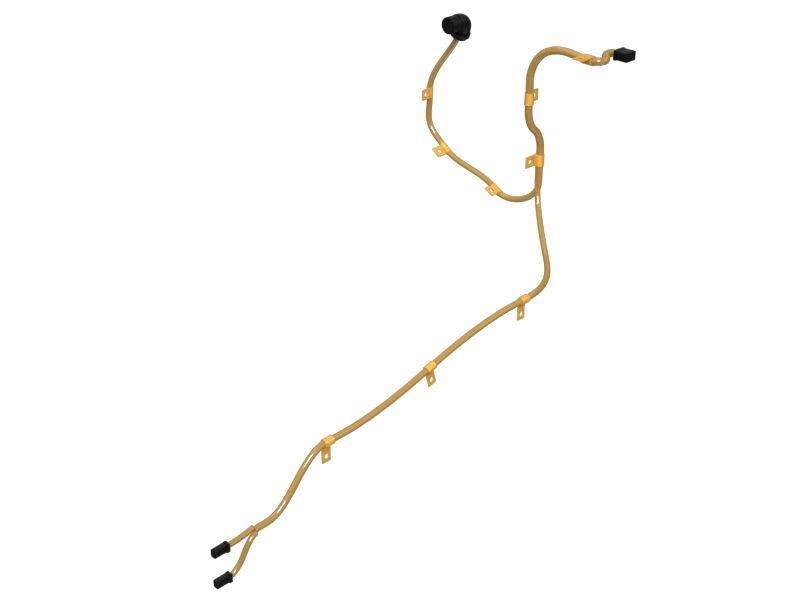 ЖГУТ ПРОВОДОВ В СБОРЕ