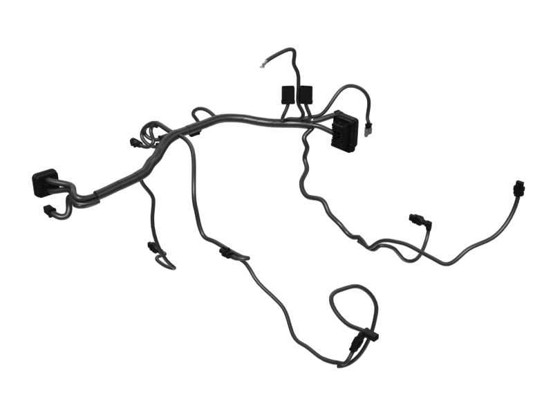ЖГУТ ЭЛЕКТРИЧЕСКИХ ПРОВОДОВ В СБОРЕ