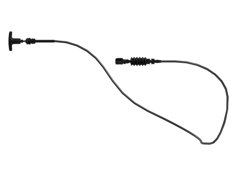 КАБЕЛЬ В СБОРЕ