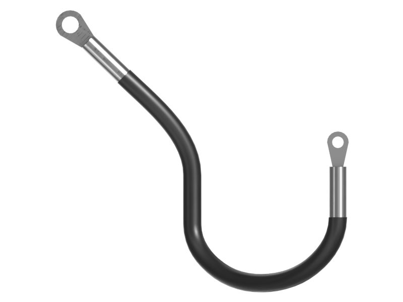 КАБЕЛЬ В СБОРЕ