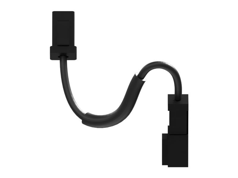 ЖГУТ ПРОВОДОВ В СБОРЕ