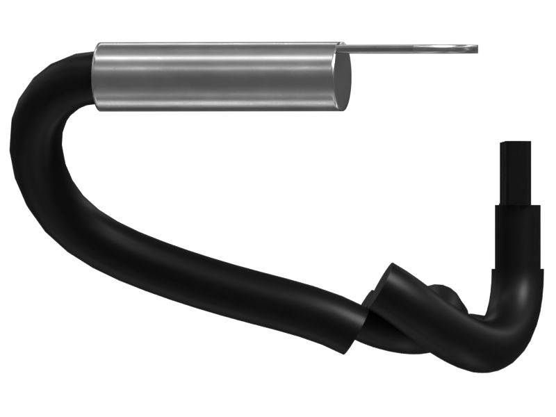 ЖГУТ ПРОВОДОВ В СБОРЕ