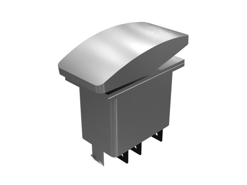 ЗАДНИЙ ПЕРЕКЛЮЧАТЕЛЬ В СБОРЕ