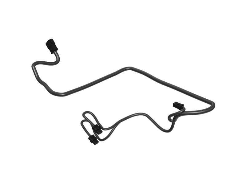 ЖГУТ ПРОВОДОВ В СБОРЕ