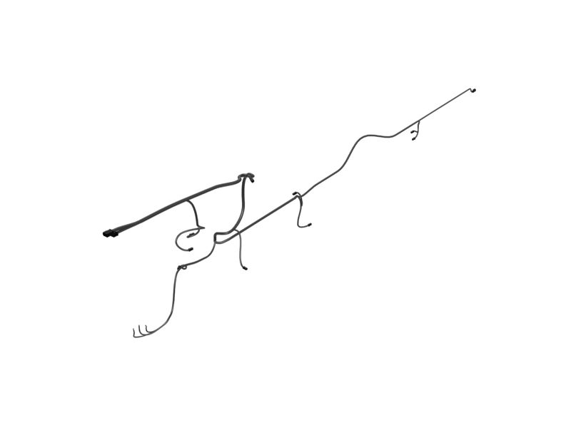 ЖГУТ ПРОВОДОВ В СБОРЕ