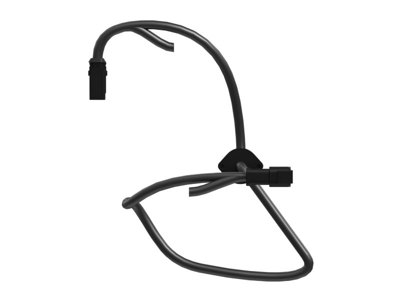 ЖГУТ ПРОВОДОВ В СБОРЕ