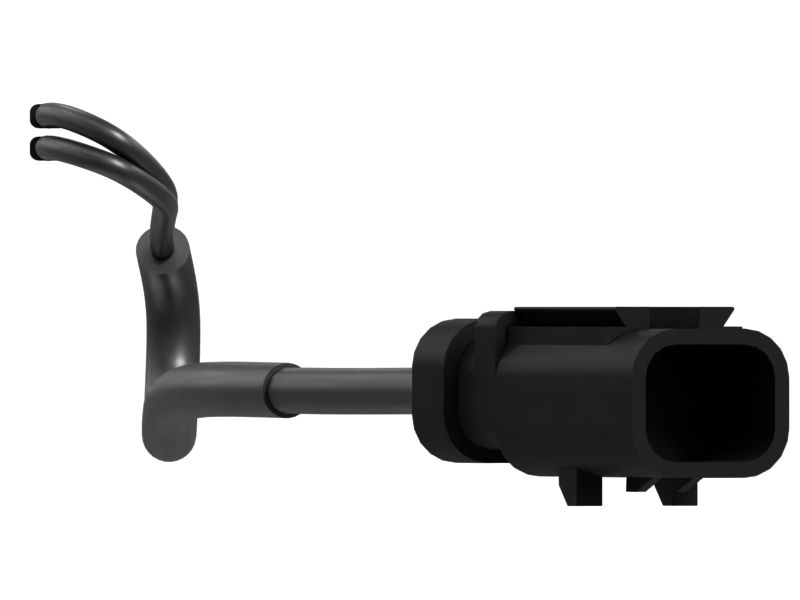 ЖГУТ ПРОВОДОВ В СБОРЕ С