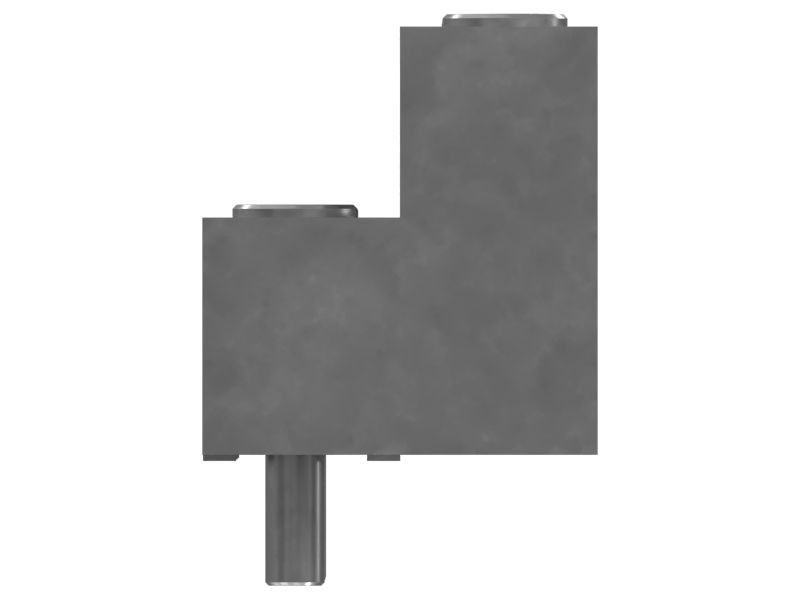 ЗАЖИМ В СБОРЕ