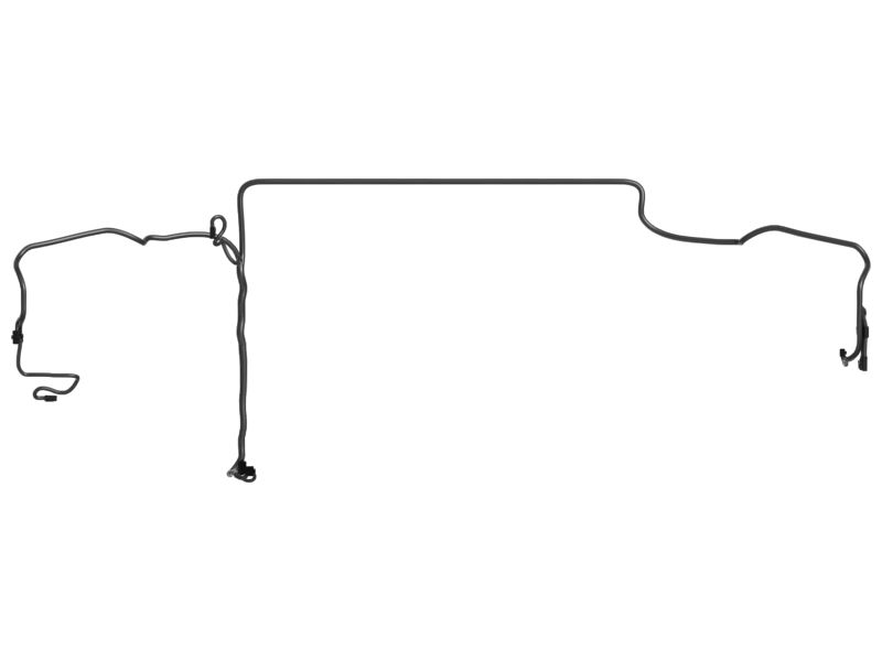 ЖГУТ ПРОВОДОВ Н В СБОРЕ