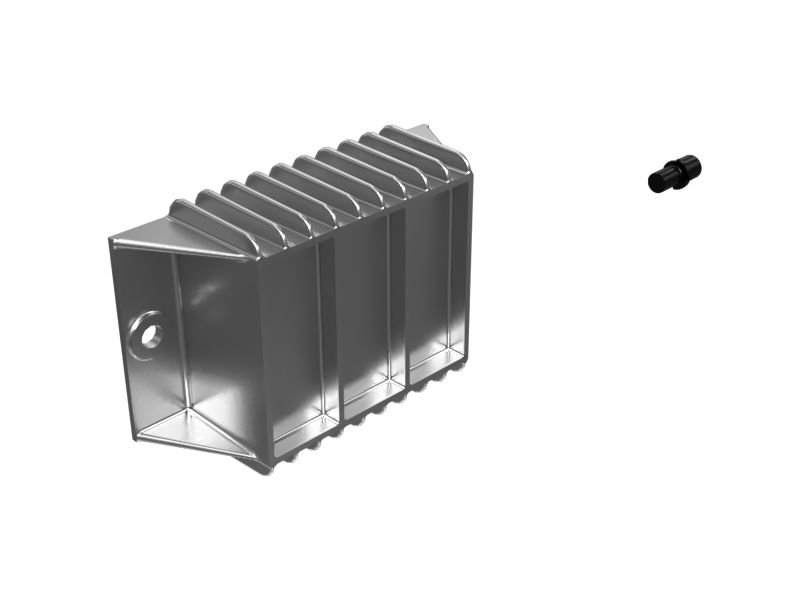 БЛОК УПРАВЛЕНИЯ