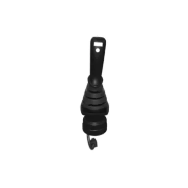 CAT KOVA KONTROL PİLOT VALFİ