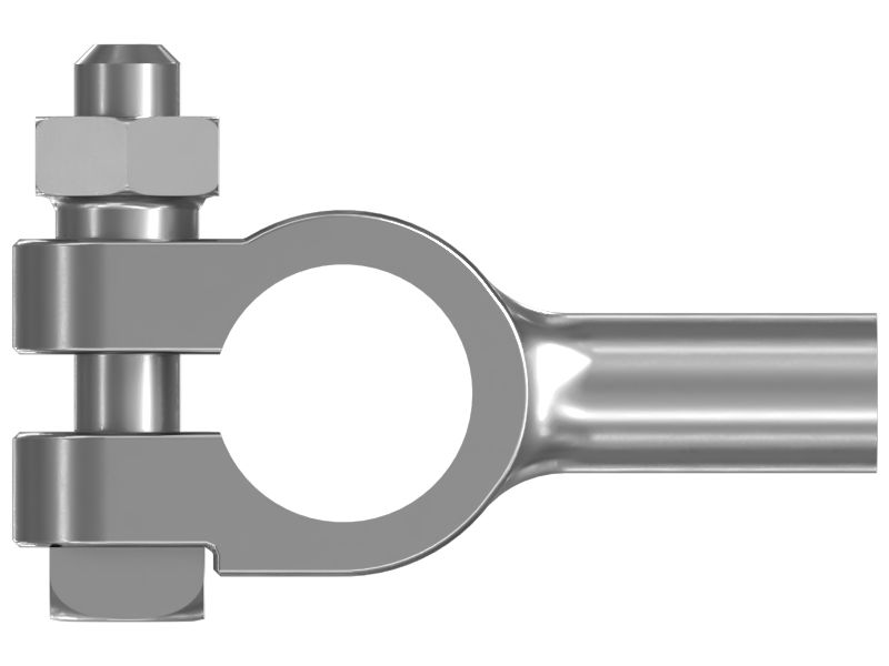 КЛЕММА В СБОРЕ