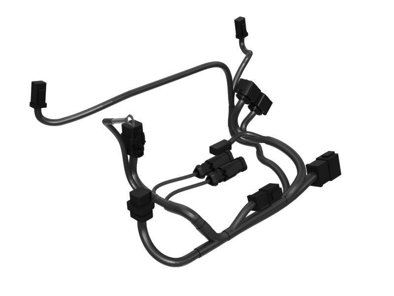 582-2055: HARNESS AS-W 5822055 купить