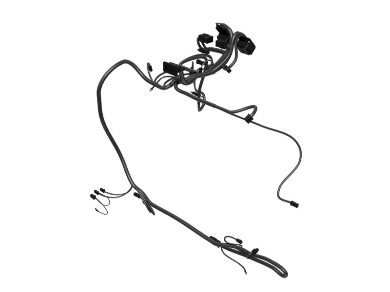 ЖГУТ ПРОВОДОВ В СБОРЕ