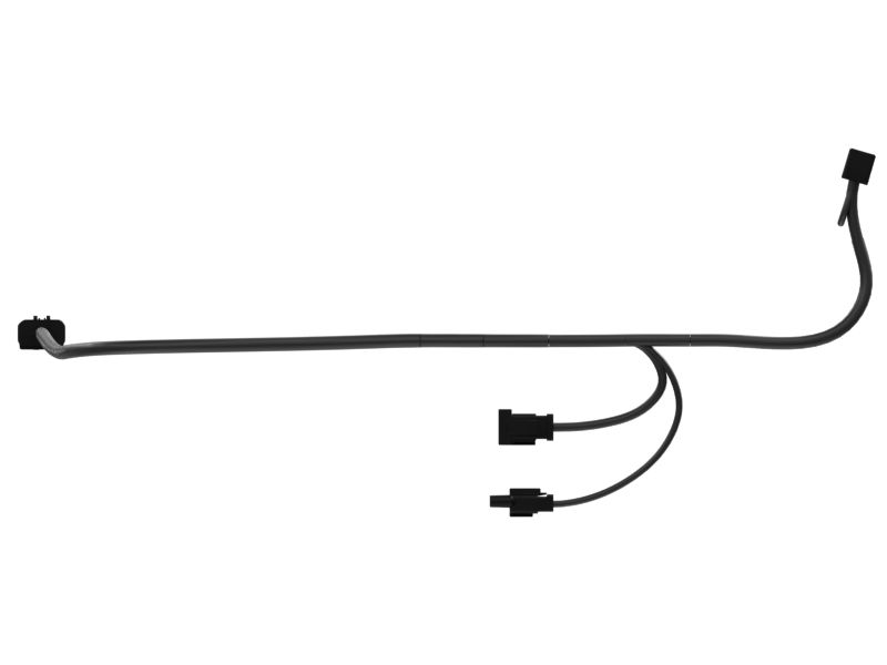 ЖГУТ ПРОВОДОВ В СБОРЕ