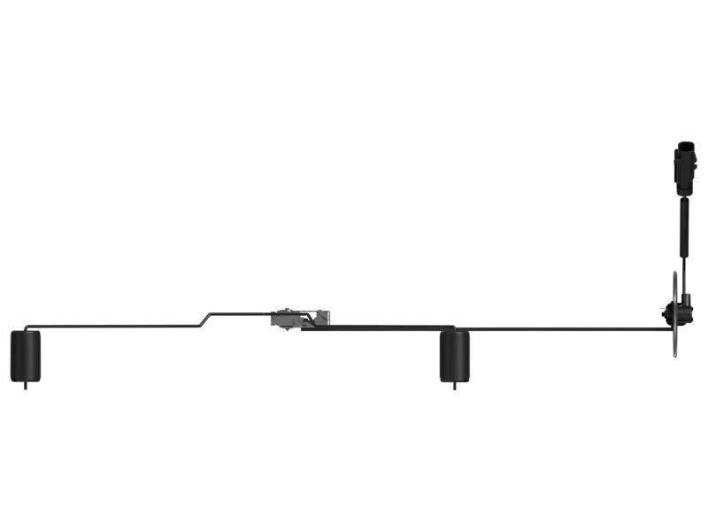 ДАТЧИК В СБОРЕ