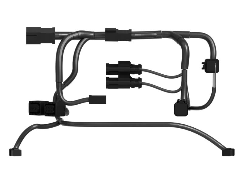 582-2055: HARNESS AS-W 5822055 купить