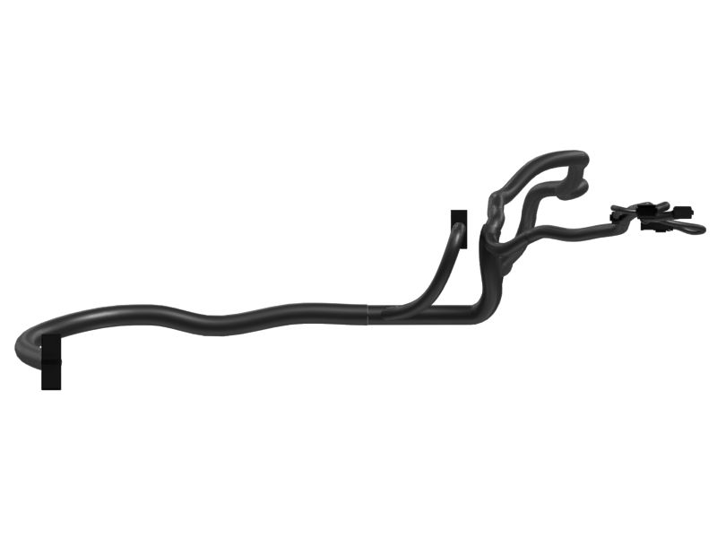 ЖГУТ ПРОВОДОВ В СБОРЕ