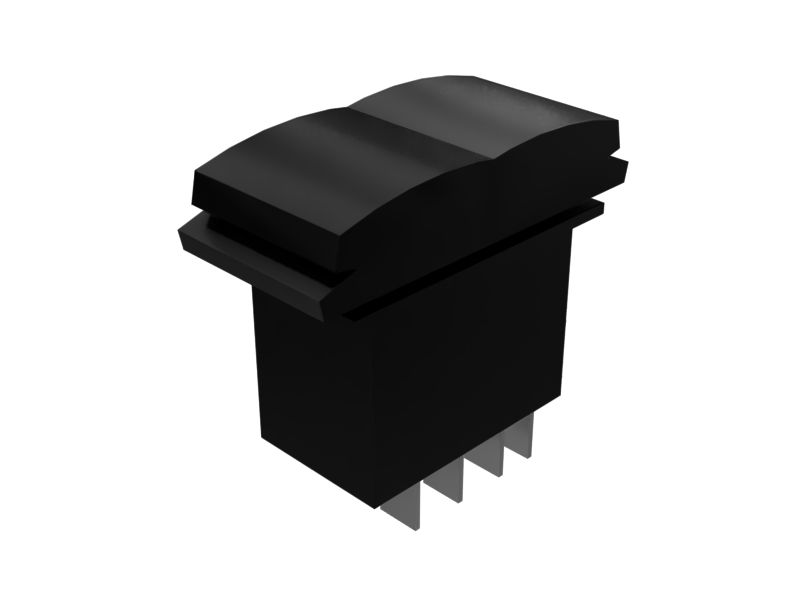 ПЕРЕКЛЮЧАТЕЛЬ В СБОРЕ