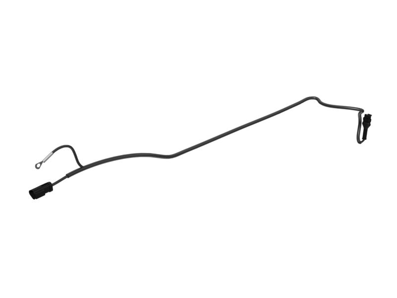 ЖГУТ ПРОВОДОВ В СБОРЕ