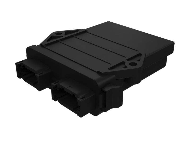 КОНТРОЛЛЕР В СБОРЕ