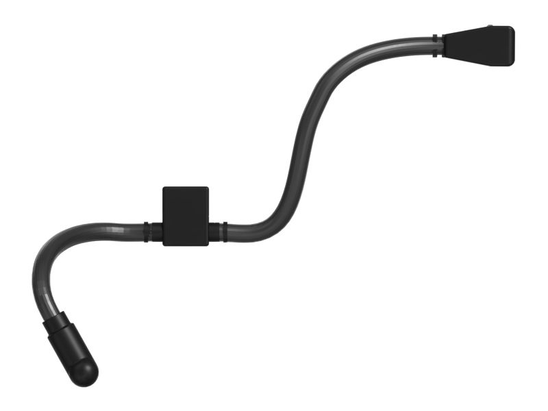 КАБЕЛЬ В СБОРЕ