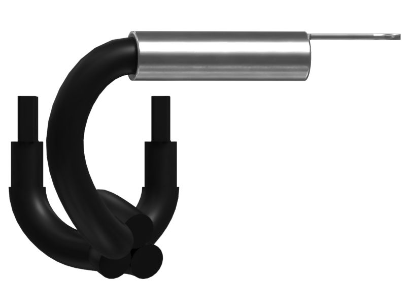 ЖГУТ ПРОВОДОВ В СБОРЕ