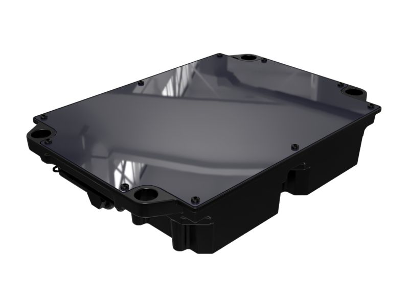 11R-1262: Cat® Reman (NWC) Electronic Control Module (ECM)