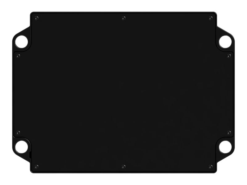 БЛОК ЭЛЕКТРОННОГО УПРАВЛЕНИЯ