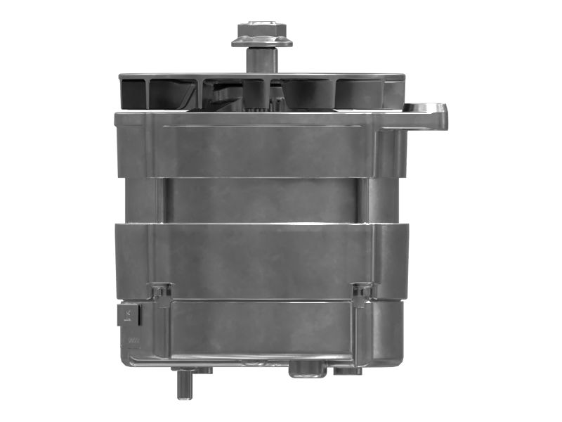 Зарядный генератор 24 В