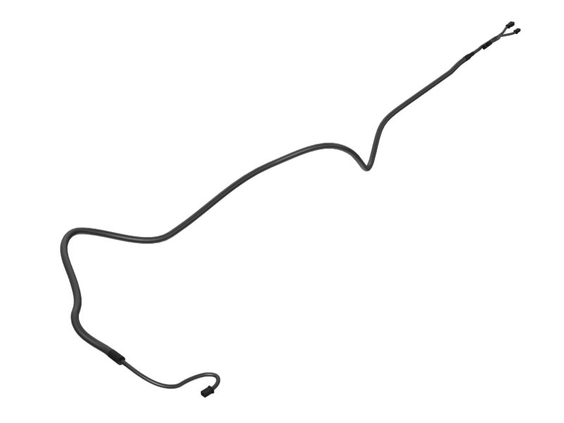 ЖГУТ ПРОВОДОВ В СБОРЕ