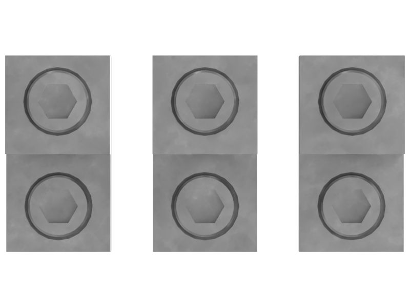 ЗАЖИМ В СБОРЕ