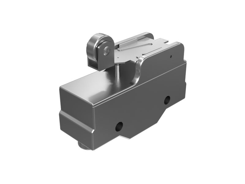 ПЕРЕКЛЮЧАТЕЛЬ В СБОРЕ