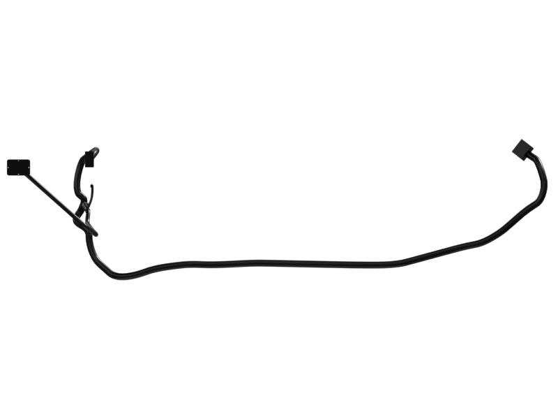 ЖГУТ ПРОВОДОВ В СБОРЕ