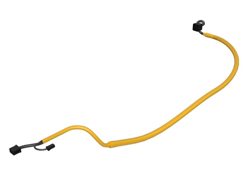 259-5710: Жгут электропроводов