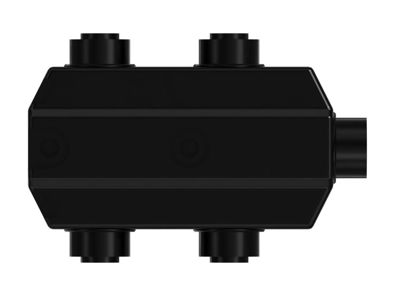 РАСПРЕДЕЛИТЕЛЬ