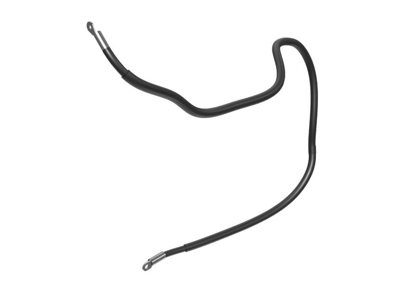 594-0330: Alternator Cable