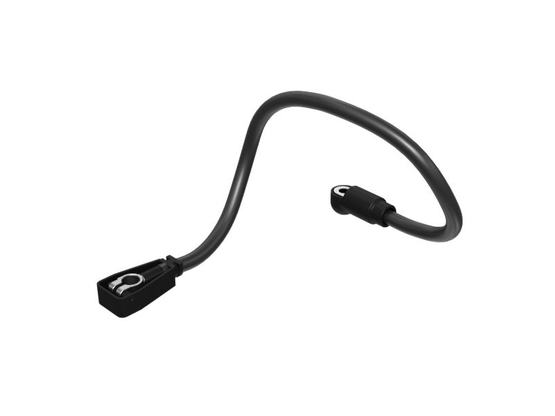 384-0014: КАБЕЛЬ В СБОРЕ