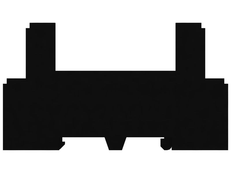 ГНЕЗДО РЕЛЕ