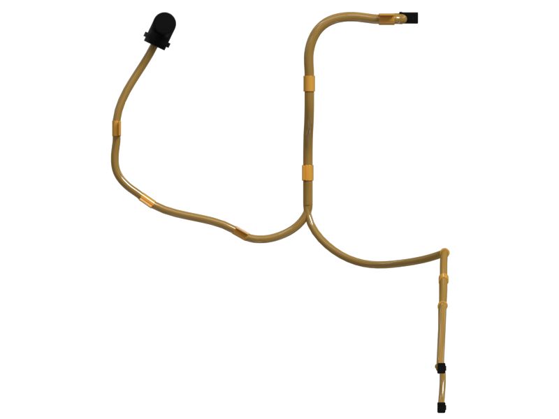 ЖГУТ ПРОВОДОВ В СБОРЕ