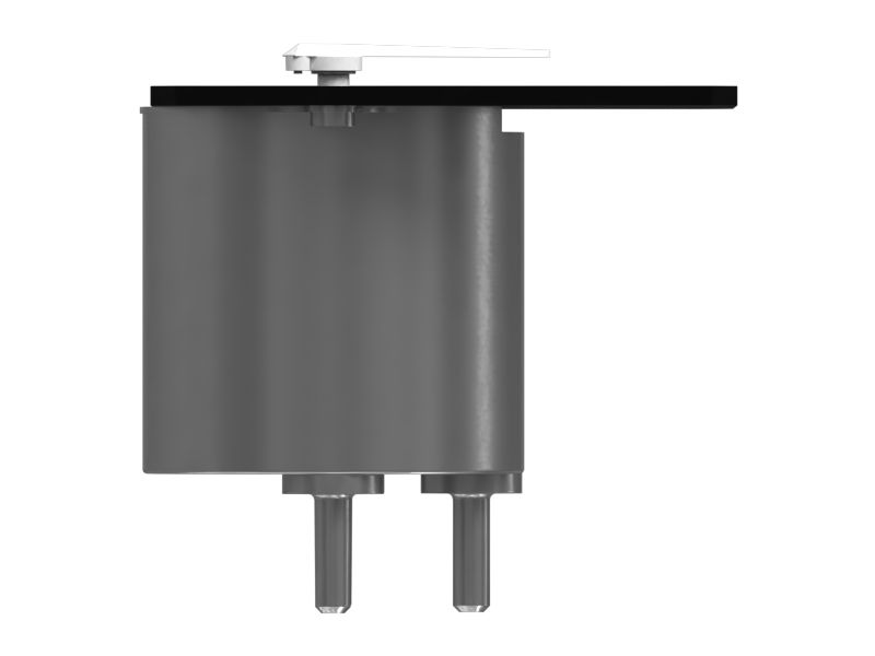 ИНДИКАТОР В СБОРЕ