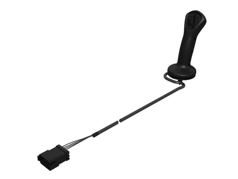 271-3096: Hydraulic Control Valve Joystick | Cat® Parts Store 271-3096: Hydraulic Control Valve Joystick | Cat® Parts Store