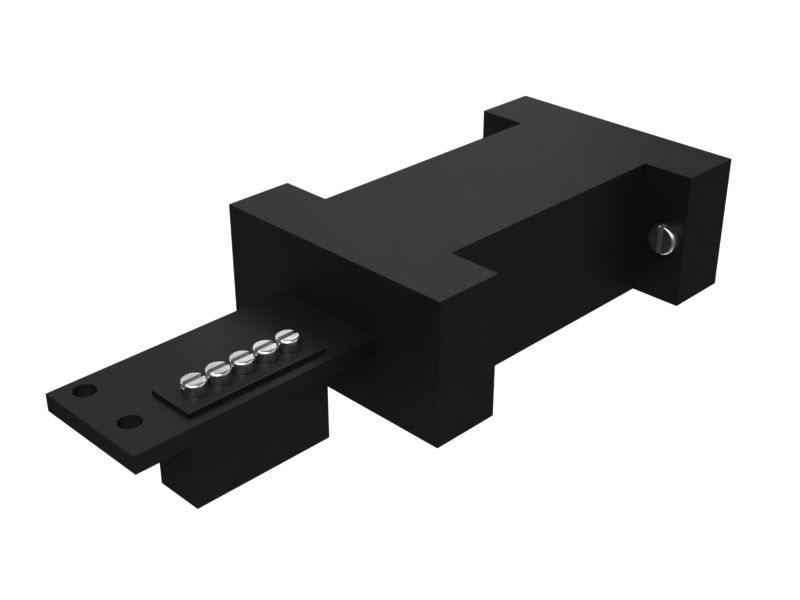 270-0475: РАЗЪЕМ В СБОРЕ