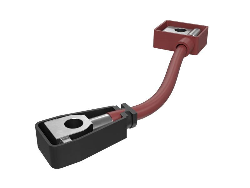 260-3721: КАБЕЛЬ В СБОРЕ