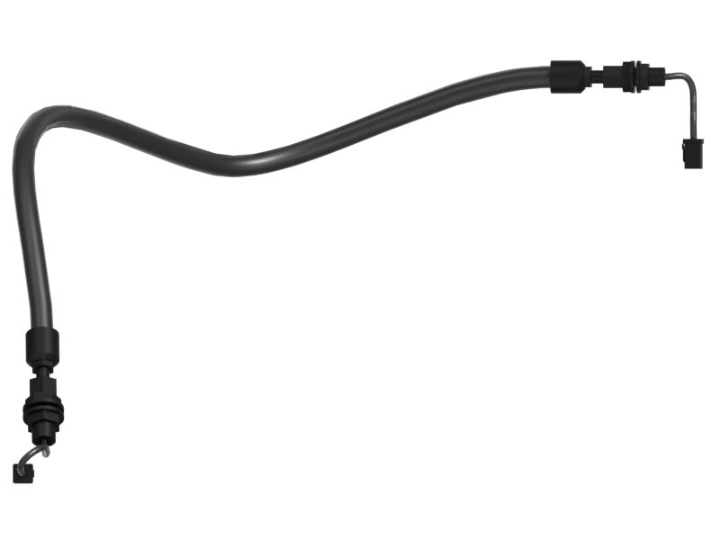 ЖГУТ ПРОВОДОВ S В СБОРЕ