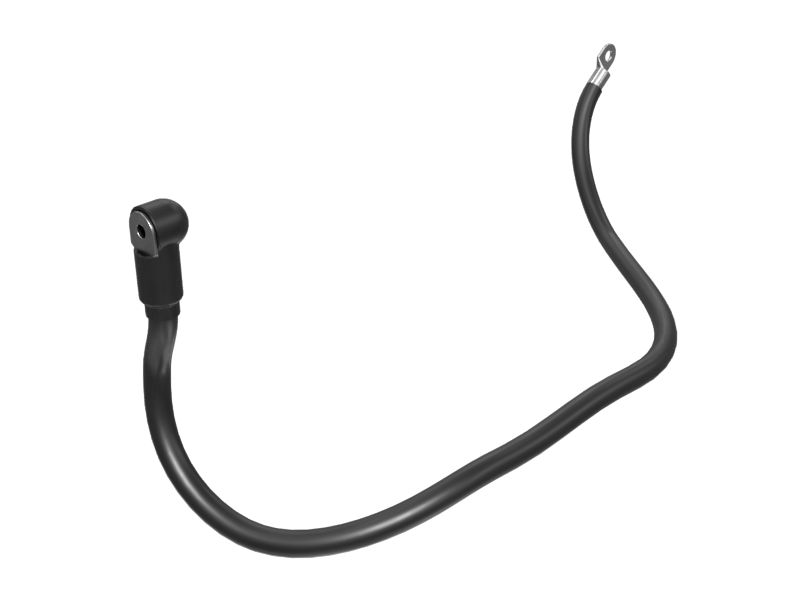 261-2327: КАБЕЛЬ В СБОРЕ