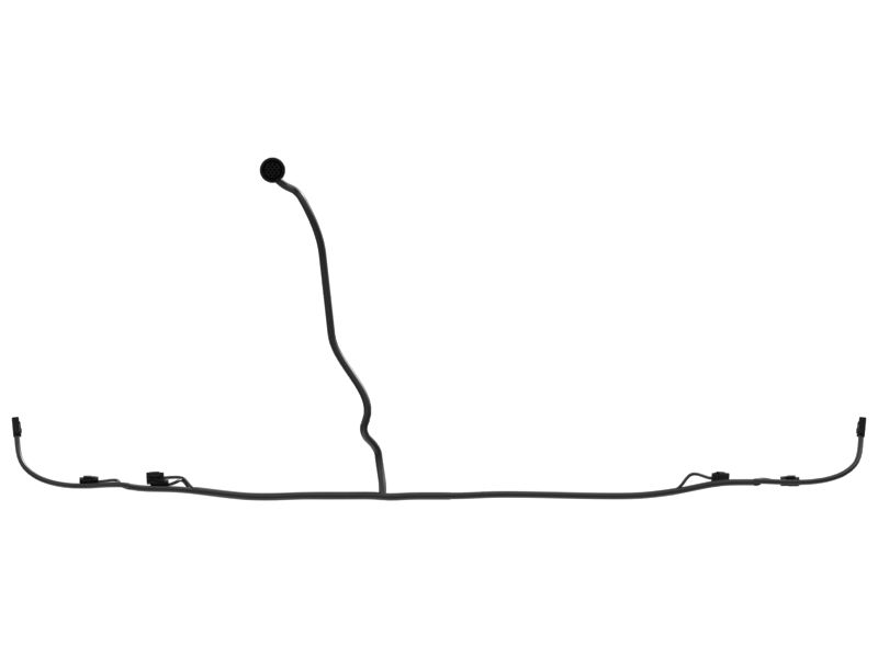 ЖГУТ ПРОВОДОВ В СБОРЕ