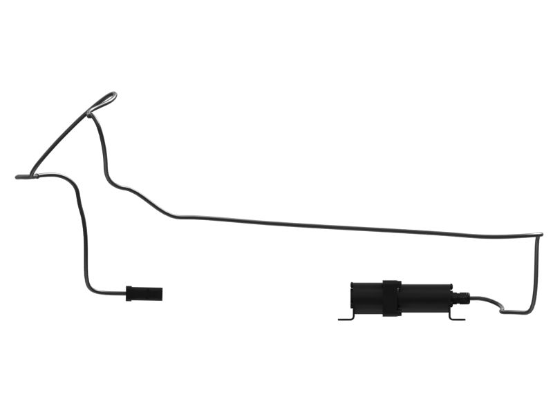 ЭЛЕКТРОДВИГАТЕЛЬ В СБОРЕ