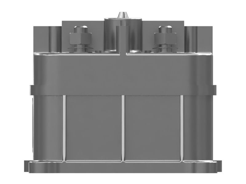 РЕЛЕ В СБОРЕ